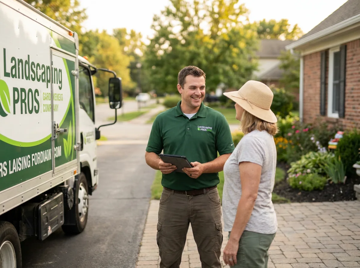 Landscaping Ostrander, MN FAQs